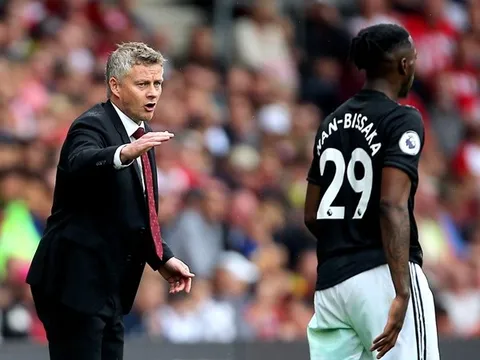 "Đó, đó chính là lý do Man Utd sẽ lọt vào top 4"