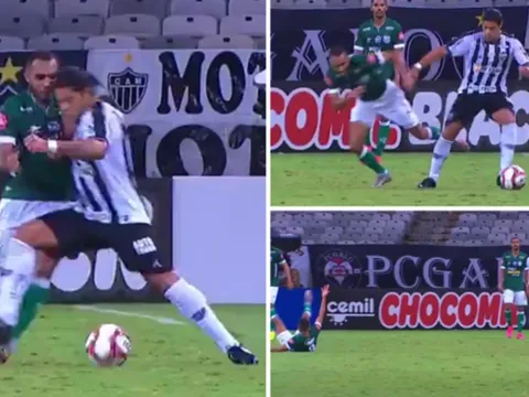 SỐC! Hulk hất văng đối thủ chỉ với 1 động tác