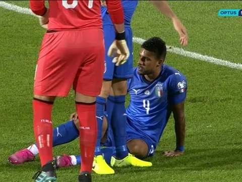 Thêm thương binh, CĐV Chelsea lo sợ trước tấn bi kịch