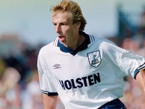 Trước Fernandes, ai từng giựt POTM ngay tháng "chào sân"