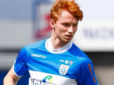 CĐV Liverpool: "Chỉ 94 giây, cậu ấy đã hay hơn De Ligt rồi"