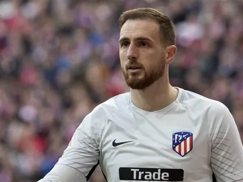 Mua gần cả đội hình, Atletico mùa tới có diện mạo thế nào?