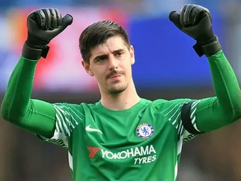 Lần cuối chơi tại Champions League, Chelsea sử dụng đội hình nào?