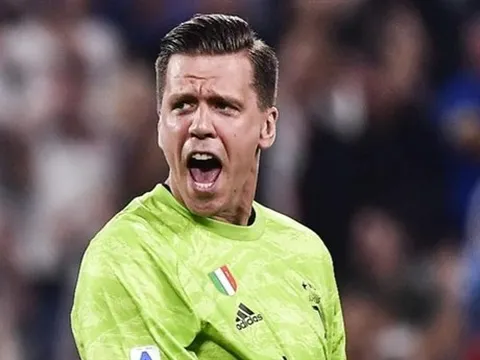 Van Dijk rồi lại Messi, Juventus chơi lớn thế sao?