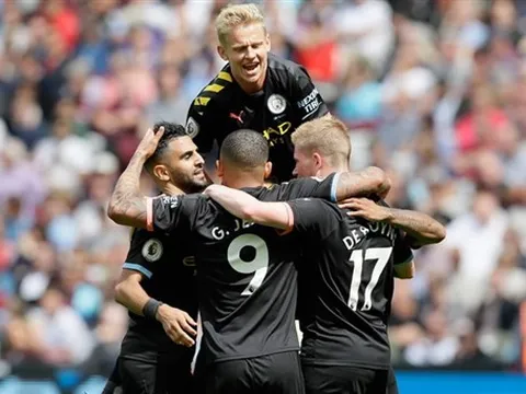 CĐV Chelsea "sôi máu" với án phạt của Man City