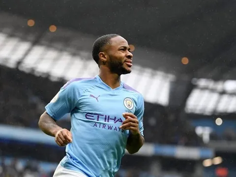 Những ngôi sao giá "khủng" nhất Man City vào thời điểm này