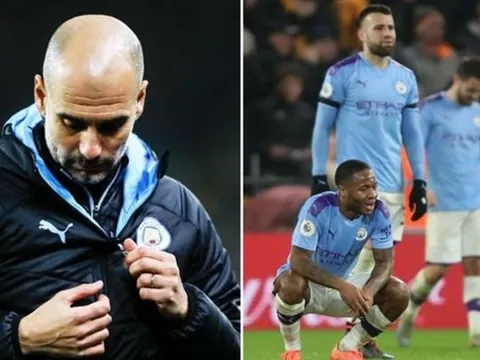 Những ngôi sao được Man City mua trong thời kỳ "mờ ám"