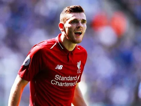 CĐV Scotland đòi tước băng đội trưởng của sao Liverpool