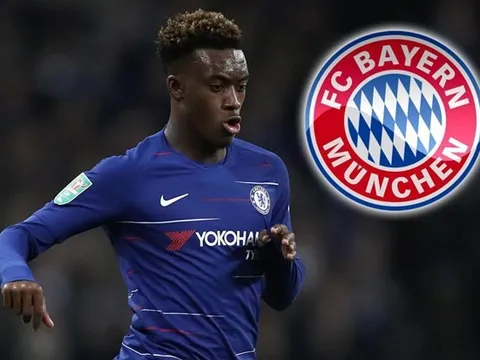 Vì sao CĐV Chelsea muốn bán "sao mai" cho Bayern?