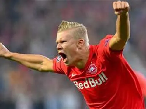 Thần đồng Champions League học theo chế độ ăn của Ronaldo