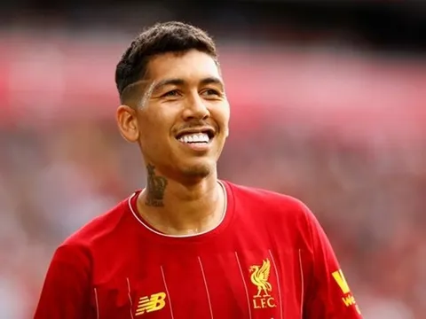 Đổi Firmino lấy Mbappe, CĐV Liverpool chấp nhận?
