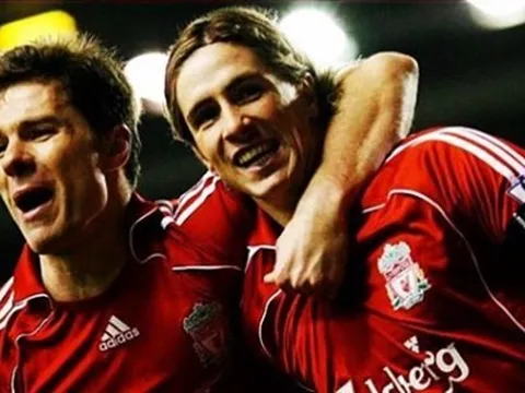 Fernando Torres và 5 khoảnh khắc đẹp nhất sự nghiệp