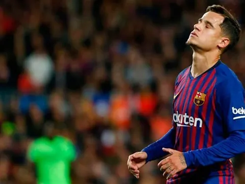 Vì sao Chelsea cần những người như Coutinho?