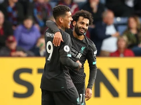 Cuộc chiến giữa Mane - Salah, CĐV Liverpool tự hào về 1 người