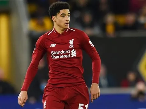 CĐV Liverpool: "Cậu ta như Van Dijk, hay hơn cả Vidic"