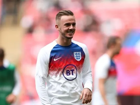 CĐV Man Utd mở hội vì phát biểu của 1 người