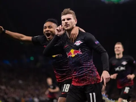 "Sát thủ" nước Đức đòi đến, CĐV Liverpool có "mở cửa"?