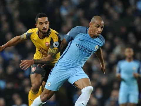 CĐV Liverpool muốn "cướp sao" nào nhất của Man City?