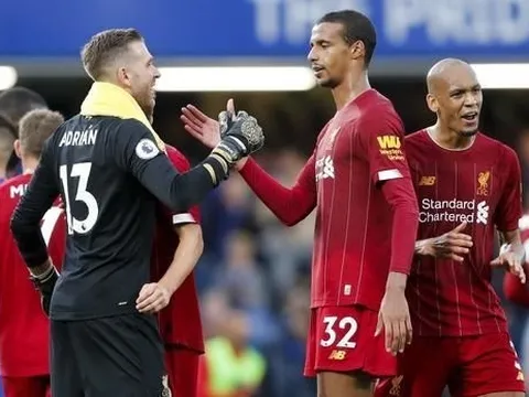 "5 điểm chả là gì, mùa trước Liverpool từng dẫn City tới 9 điểm"