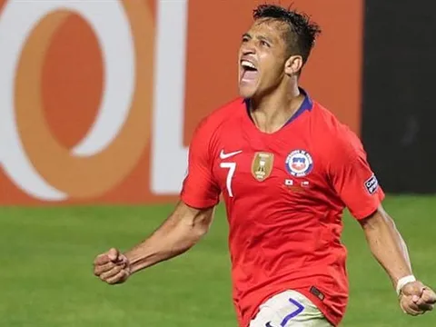 CĐV Arsenal hả hê vì "điệp viên" Sanchez quá xuất sắc