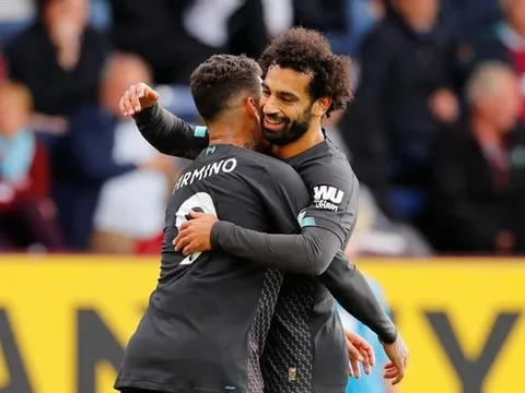 CĐV Liverpool: "Salah ích kỷ, xem lại mình đi Mane"