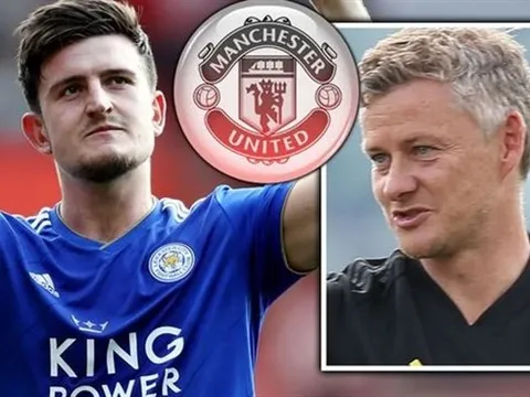 CĐV Man Utd: "80 triệu bảng chỉ vì anh ta là người Anh"