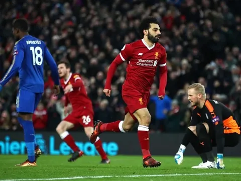 CĐV Liverpool đồng tình chỉ "điểm chết" của Salah