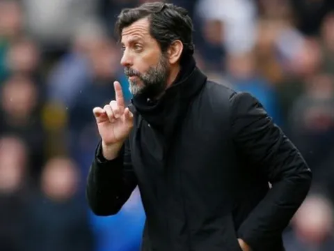 Watford thay HLV, một Big Six bỗng dưng thấy lo lắng