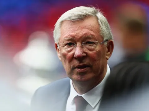 Rooney đăng đàn, nói thẳng sai lầm của Sir Alex
