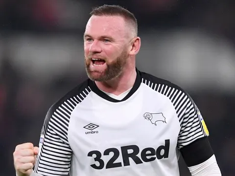 Rooney: "Man United cần loại bỏ một số cầu thủ"
