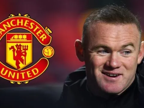 Wayne Rooney nêu tên 3 cầu thủ sẽ giúp Man Utd vô địch