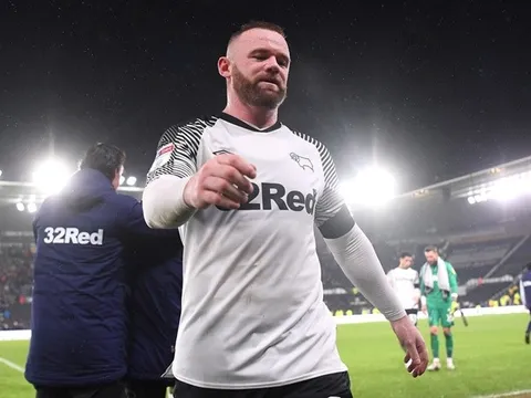 'Giống những năm cuối ở Man Utd, cậu ta vẫn đảm nhận vai trò đó'