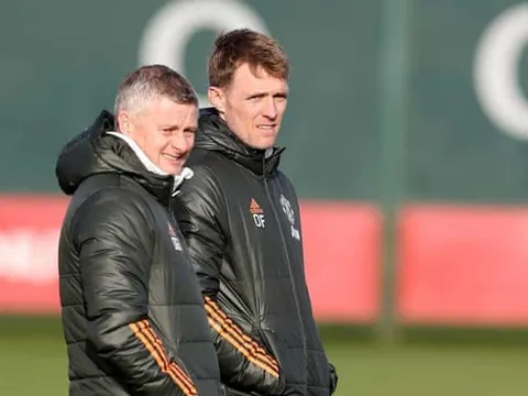 CHÍNH THỨC! Man Utd ra thông báo lịch sử, Ed Woodward hết 'độc tài'