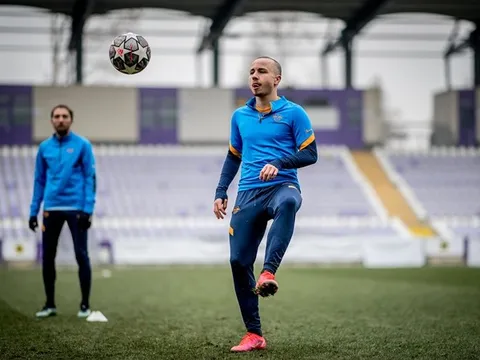 Tái đấu, 'kẻ bị Guardiola chôn vùi' chỉ thẳng điểm yếu của Liverpool