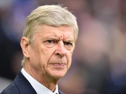 Wenger chỉ tên đội bóng sở hữu 2 cầu thủ xuất sắc nhất của thế hệ mới