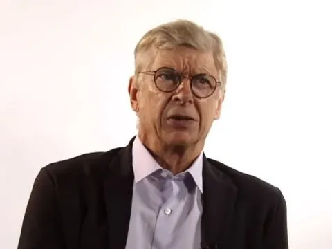 Wenger phá vỡ im lặng, tiết lộ lý do chưa quay lại Arsenal