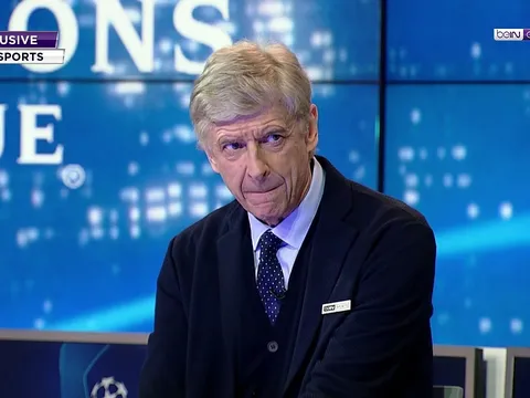 Wenger: "Khi cầu thủ Man City đó vào sân, cục diện trận đấu thay đổi hoàn toàn"