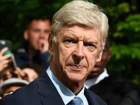 Wenger phá vỡ im lặng, chốt điều kiện trở lại làm HLV