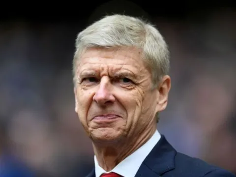 Wenger: "Thật khó để tìm ra 1 điểm yếu của cậu ấy"