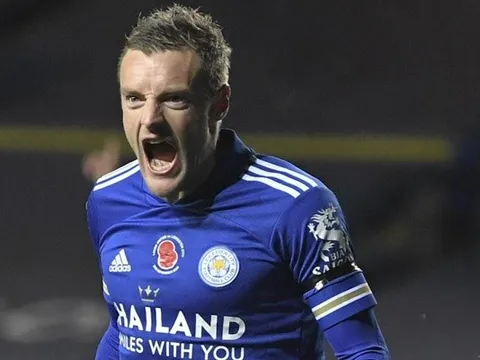 Wenger: "Tôi đã đề nghị Vardy rất nhiều tiền"