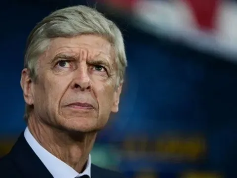 CHOÁNG! Wenger đề xuất ý tưởng chấn động, sếp tổng lập tức bác bỏ