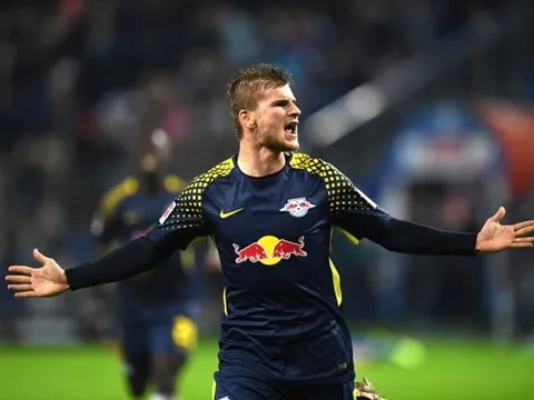 Werner chọn Chelsea, sao Arsenal đăng đàn khiến CĐV chạnh lòng