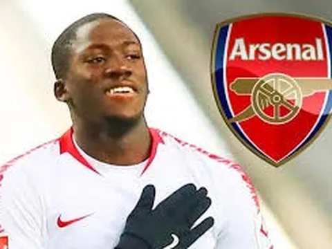 Werner lập hat-trick nhưng đừng quên "đá tảng" khiến Liverpool, Arsenal phát cuồng