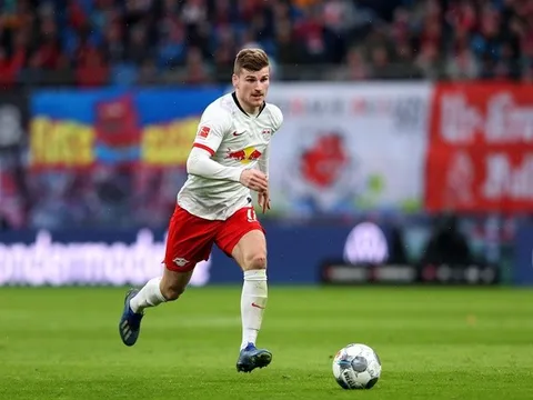 'Werner phải khiến Liverpool hối hận vì quyết định ấy'