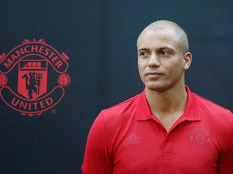"Với Europa League, Man Utd sẽ có mùa giải hoàn hảo"