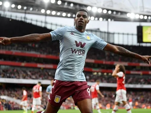 TOP 10 phạm lỗi nhiều nhất Premier League: 'Thánh' Wesley!