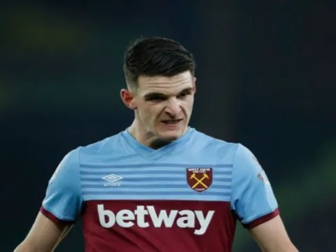 West Ham đổi ý, Chelsea sắp thâu tóm bom tấn 70 triệu bảng?