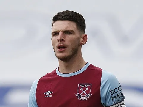 West Ham từ chối bán mục tiêu của Man United và Chelsea với giá 100 triệu bảng