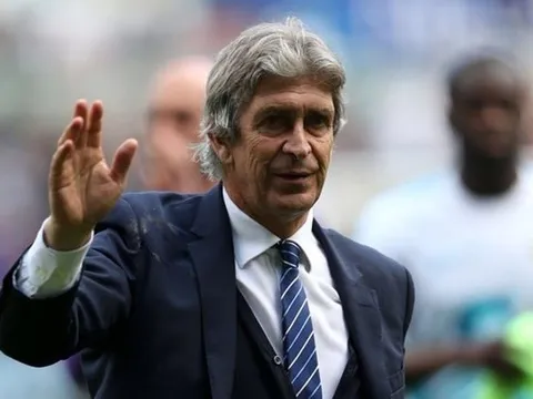 'Chúng tôi có thể là một CLB lớn như Man Utd'