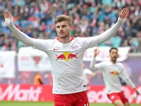 Hợp đồng của Timo Werner có ý nghĩa gì với Bayern Munich?